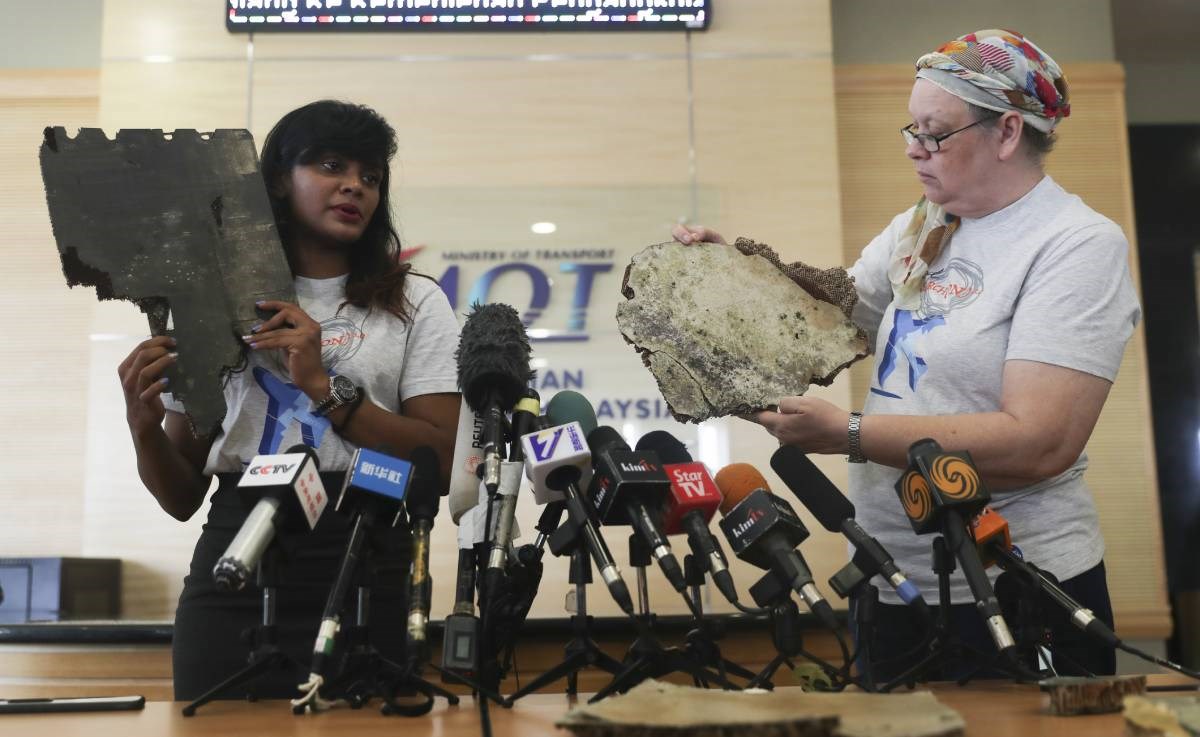 Nova teorija o MH370, stručnjak tvrdi: Pilot je ubio kopilota i ugušio putnike
